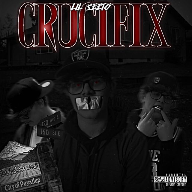 Lil Seeto - 'Crucifix' [Ringtone]