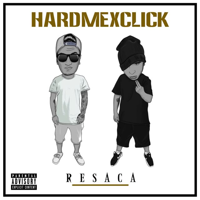 HardMexClick - 'Resaca (feat. Fustigador Daemon)' [Ringtone]
