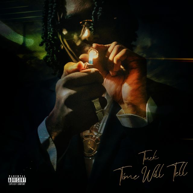 Tuck - 'A Lot (Bonus)' [Ringtone]
