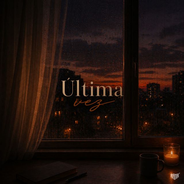 MC GH - 'Última Vez' [Ringtone]