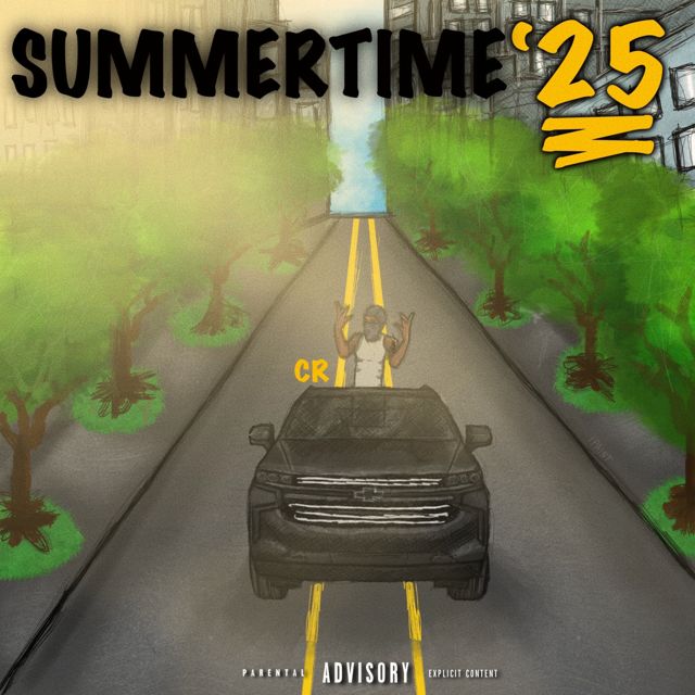 Cr - 'We Ain't F_ckin' Wit Nobody Else' [Ringtone]