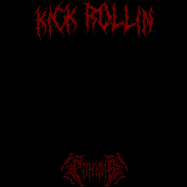 PchyxZ - 'KICK ROLLIN' [Ringtone]