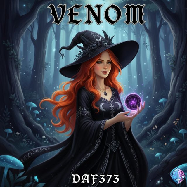 Daf373 - 'Venom' [Ringtone]
