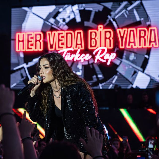 Elmas Muzik - 'Her Veda Bir Yara' [Ringtone]