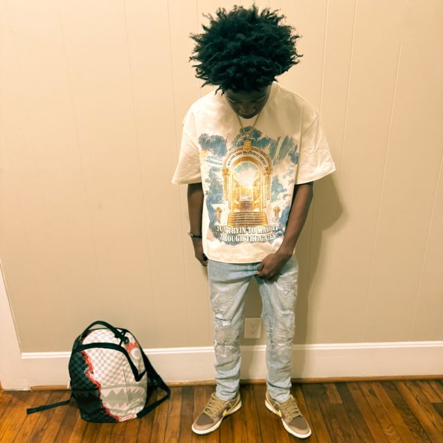 Lil Kingg - 'Still Da Baddest' [Ringtone]