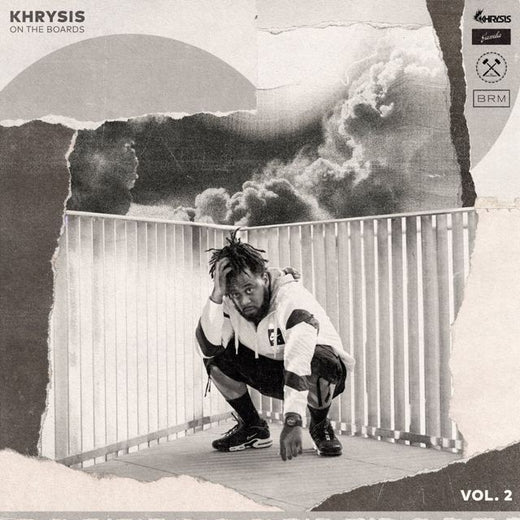Khrysis - 'STAUF ALLAH' [Ringtone]