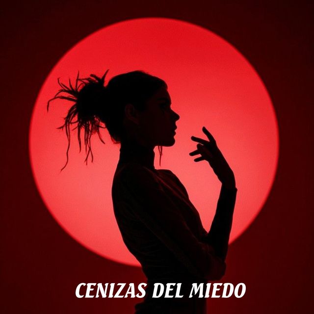 Novan Solis - 'Cenizas del Miedo' [Ringtone]