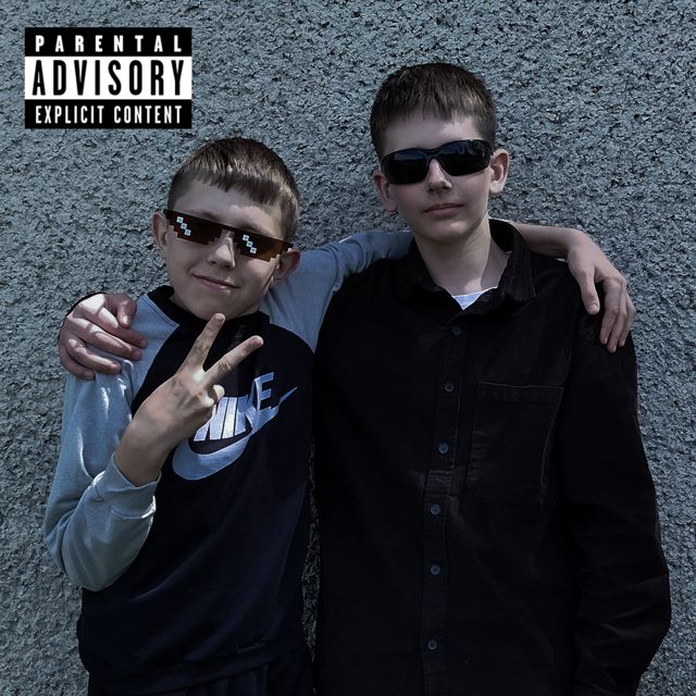 Duckworth_me - 'Paketiksi (feat. Tirix)' [Ringtone]