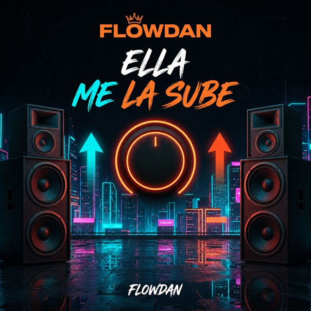 Flowdan - 'Hasta Abajo Mah' [Ringtone]