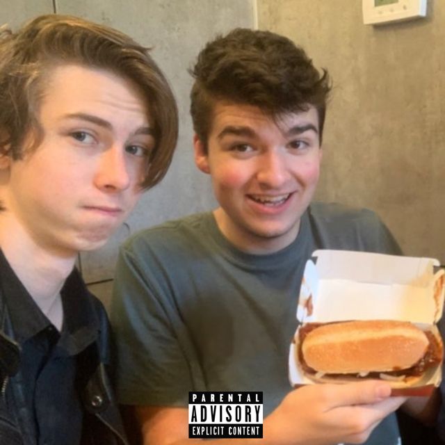 AspectBeats - 'MCRIB RAP (feat. Big Blaspheme)' [Ringtone]