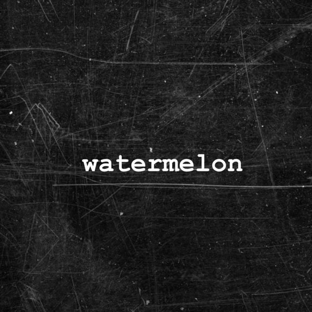 Lenny - 'Watermelon' [Ringtone]