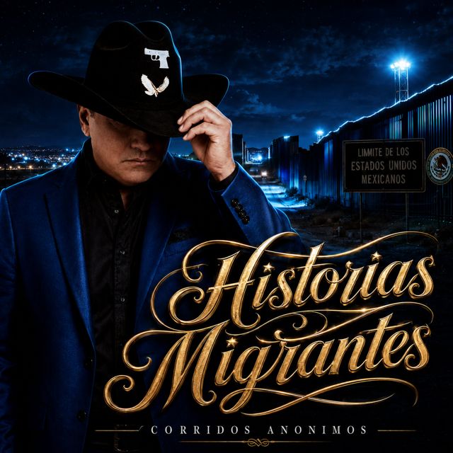 Corridos Anonimos - 'Un Dolor Que Quema' [Ringtone]