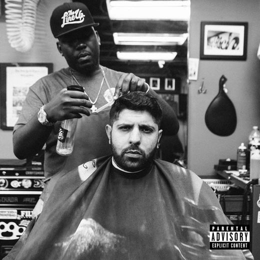 Sonnyjim - 'Scramble (Sonnyjim Remix) (feat. Da$H)' [Ringtone]