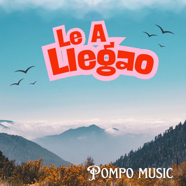 Pompo music - 'Le A Llegao' [Ringtone]