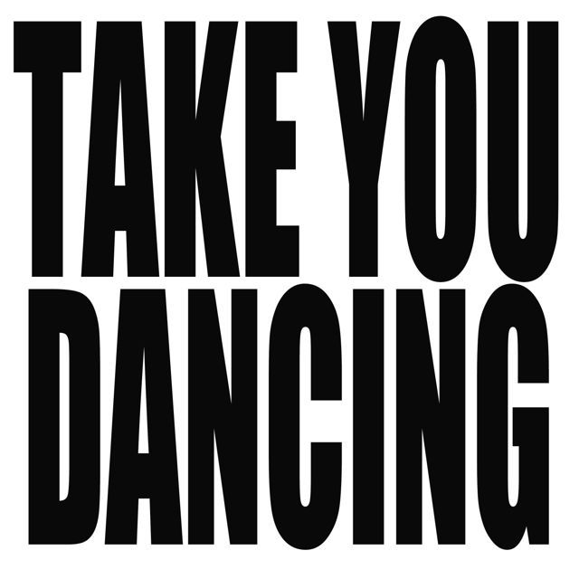 Dj Booje Rama - 'Take You Dancing (Instrumental)' [Ringtone]