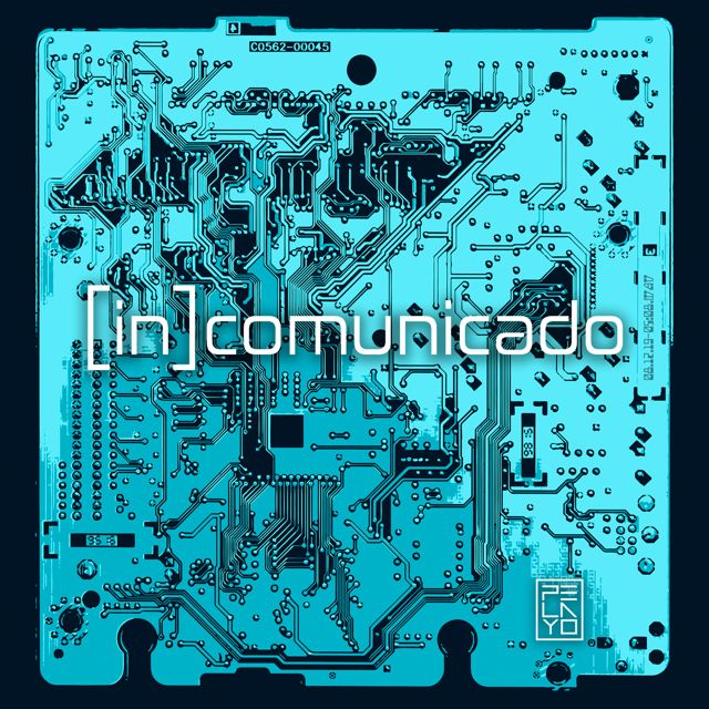 Pelayo Del Villar - '[in]comunicado' [Ringtone]