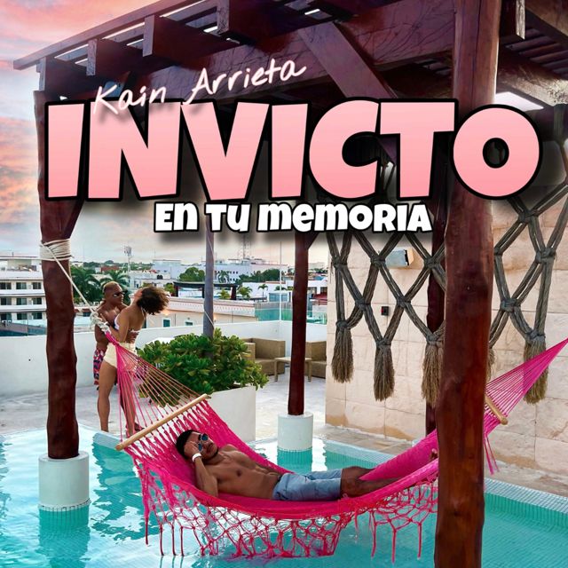 Kain Arrieta - 'Invicto en tu memoria' [Ringtone]
