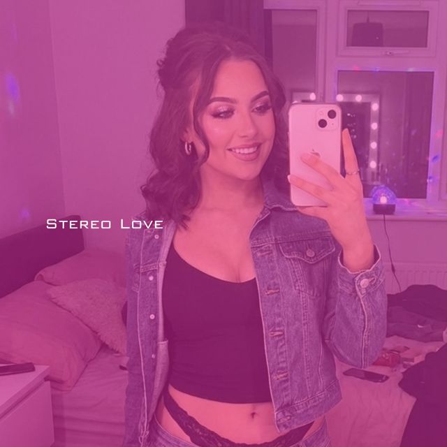 lynnda - 'Stereo Love (Slowed) (feat. CoverZounds & Slow Motion Tunes)' [Ringtone]