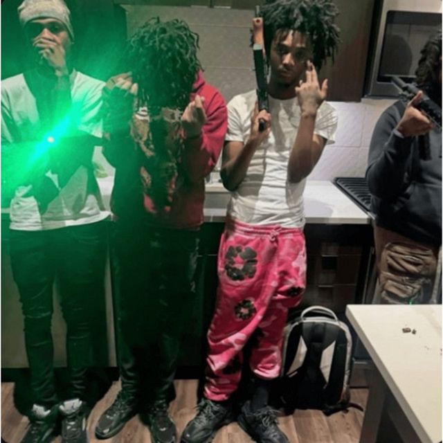 Prada Archive - '100 or Better' [Ringtone]