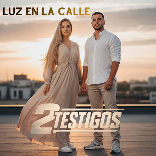 2 Testigos - 'Luz En La Calle' [Ringtone]