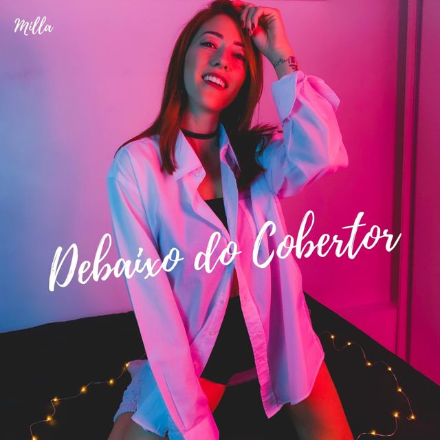 Milla - 'Debaixo do Cobertor' [Ringtone]