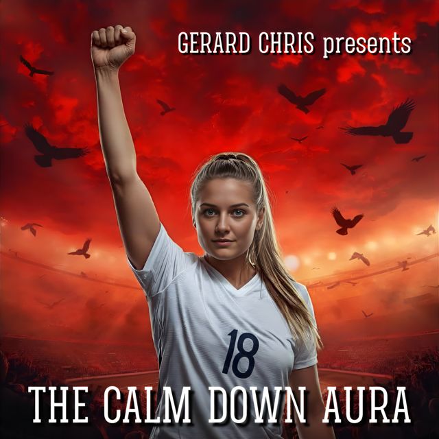 Gerard Chris - 'CALM THEM DOWN!' [Ringtone]