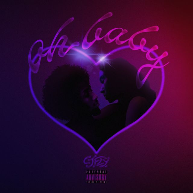 Cj Fly - 'Oh Baby' [Ringtone]