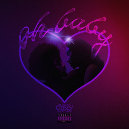 Cj Fly - 'Oh Baby' [Ringtone]