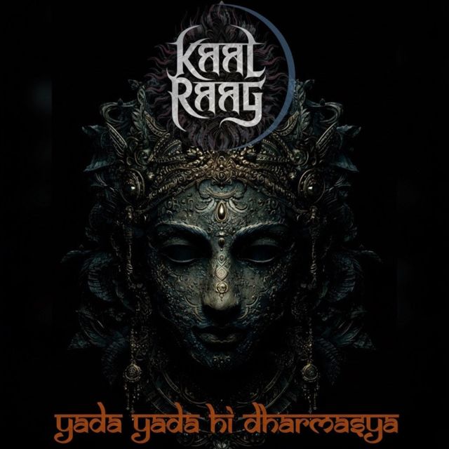 Kaal Raag - 'Yada Yada Hi Dharmasya' [Ringtone]