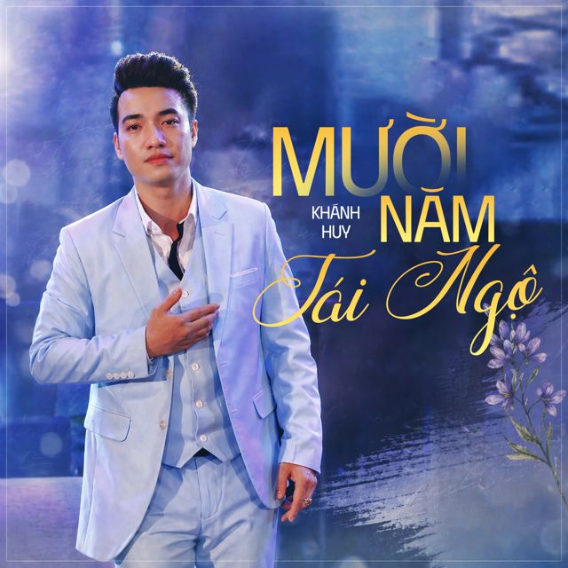 Khánh Huy - 'Đoạn Tái Bút' [Ringtone]