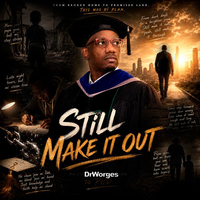 DrWorges - 'Still Make it Out' [Ringtone]