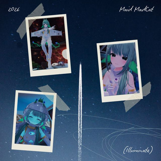 MadCat - 'extraterrestrial life' [Ringtone]