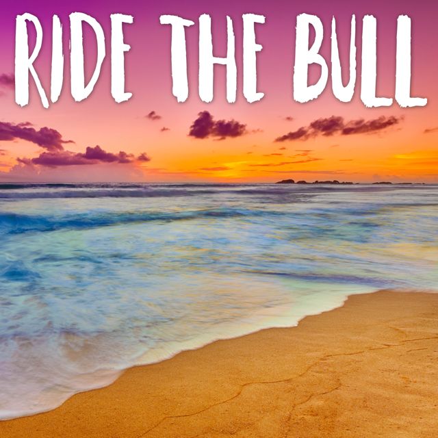 Tropical Jawns - 'Ride The Bull (Marimba)' [Ringtone]