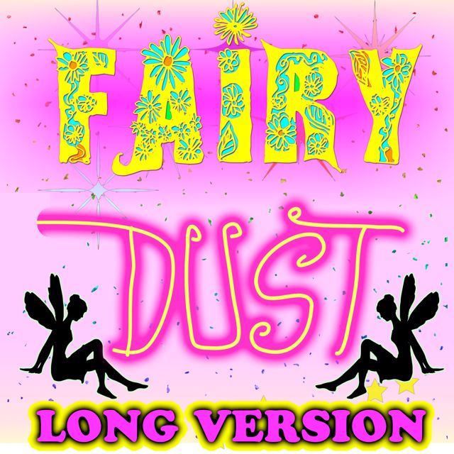 Text Tone Fairy - 'Fairy Dust Long Version' [Ringtone]