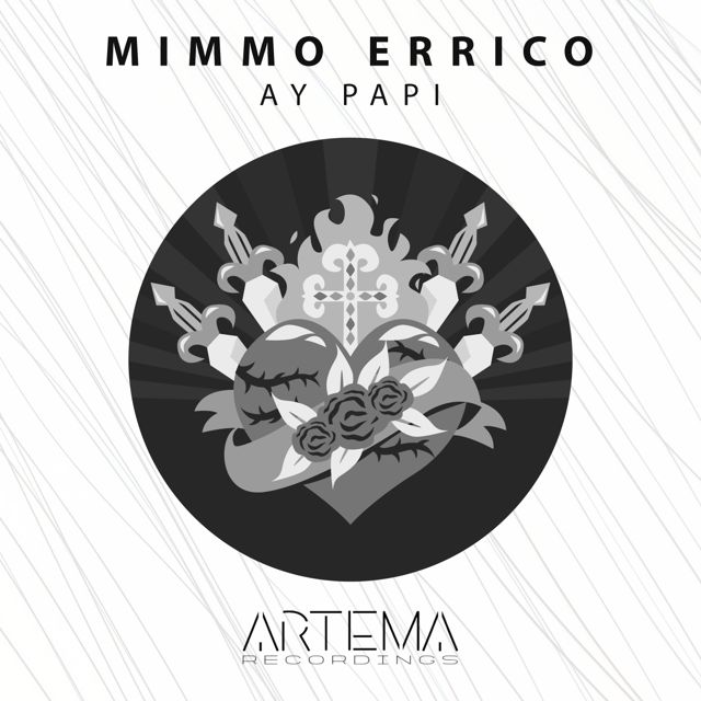 Mimmo Errico - 'Ay Papi' [Ringtone]