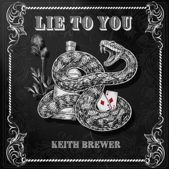 Keith Brewer - 'Lie to You' [Ringtone]