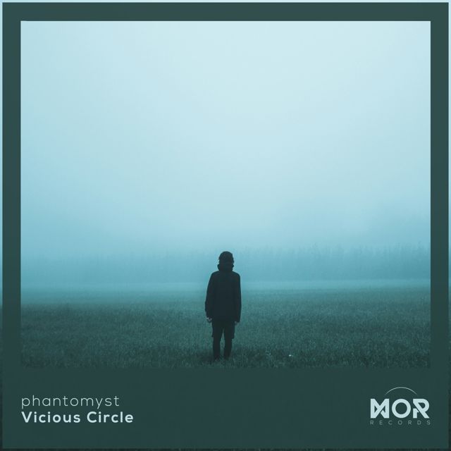 phantomyst - 'Vicious Circle' [Ringtone]