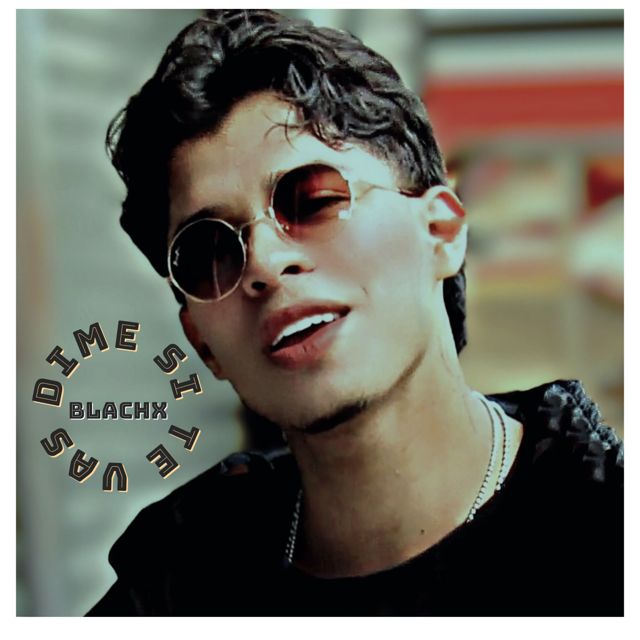 Blachx - 'Dime Si Te Vas' [Ringtone]