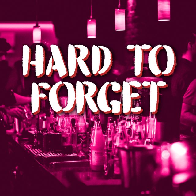 Dirtroad Sunset - 'Hard To Forget' [Ringtone]