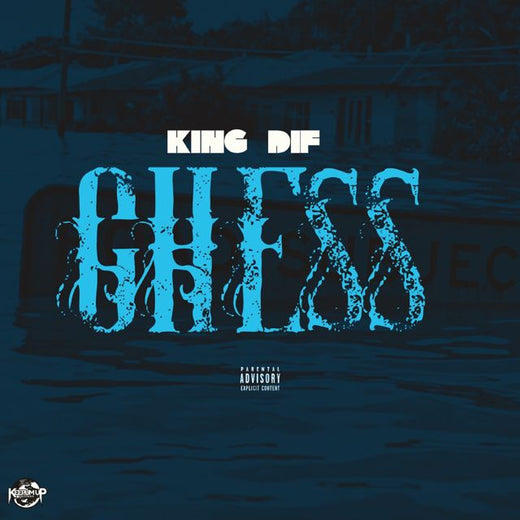 King Dif - 'Chess' [Ringtone]