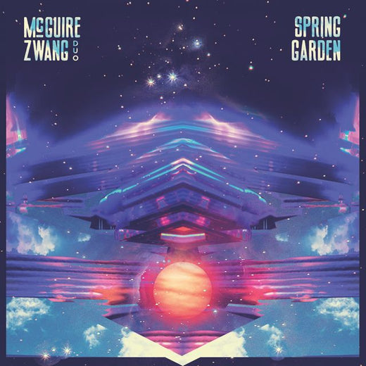 Mcguire Zwang Duo - 'Drop' [Ringtone]
