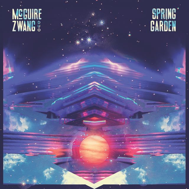 Mcguire Zwang Duo - 'Drop' [Ringtone]