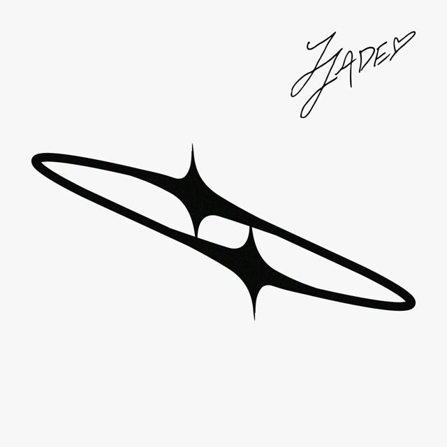 JJADE - 'Estrella Fugaz' [Ringtone]