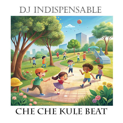 Dj Indispensable - 'Che Che Kulee Beat' [Ringtone]