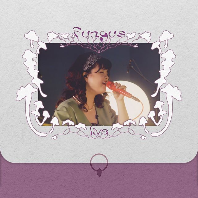 Voision Xi - 'Monday Spirit (Live) (feat. homegrown自家種)' [Ringtone]