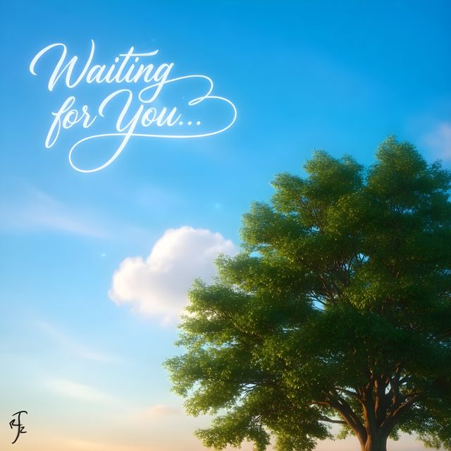 Trozer - 'Waiting for you...' [Ringtone]