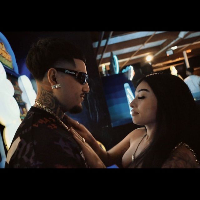 602 Byron - 'Against the World (feat. YEAR)' [Ringtone]