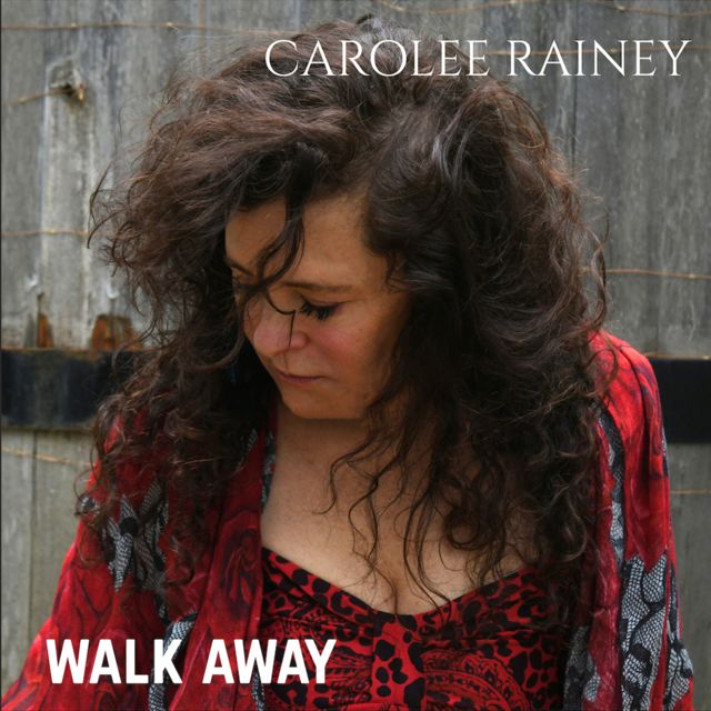 Carolee Rainey - 'Walk Away' [Ringtone]