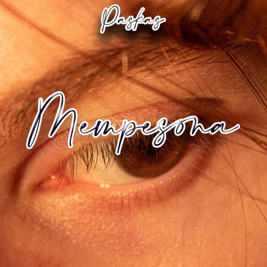 Paskas - 'Mempesona' [Ringtone]