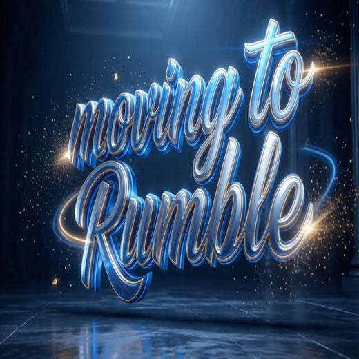 Mr Eurodisco - 'Moving To Rumble' [Ringtone]